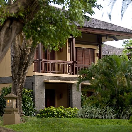 The Patra Bali Resort & Villas - Chse Certified Kuta Lombok Exterior foto The Royal Villa