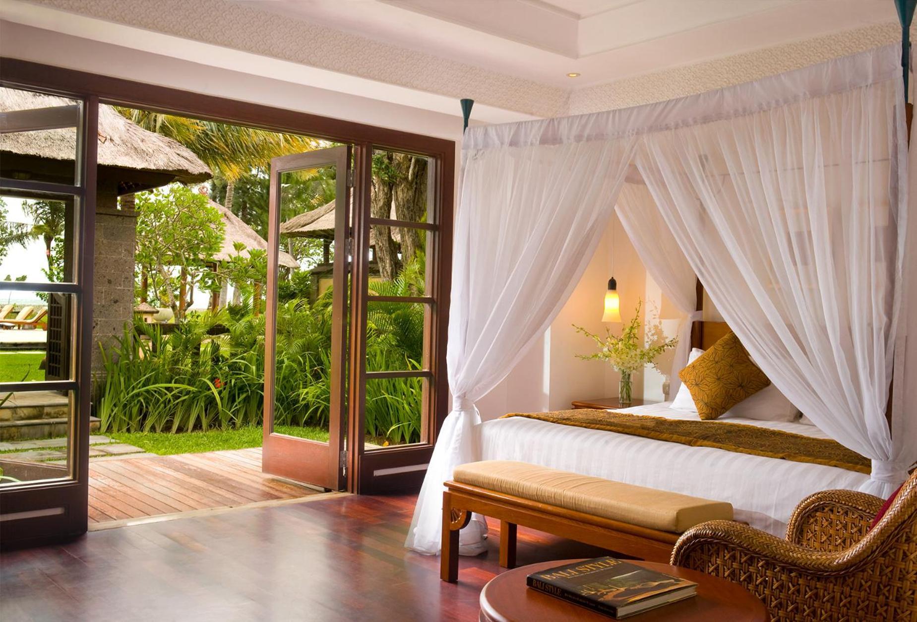 The Patra Bali Resort & Villas - Chse Certified Kuta Lombok Exterior foto